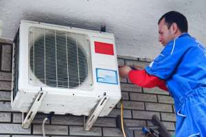 HVAC Companies Near Warrior, AL Available Now